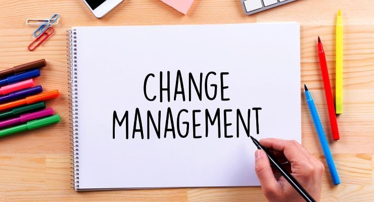 Manajemen Perubahan Adalah Pengertian Fungsi Fase dan Tahapannya