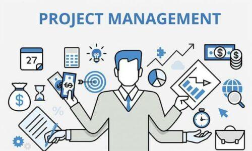 Manajemen Proyek Adalah: Pengertian, Tujuan, Sasaran dan Contohnya