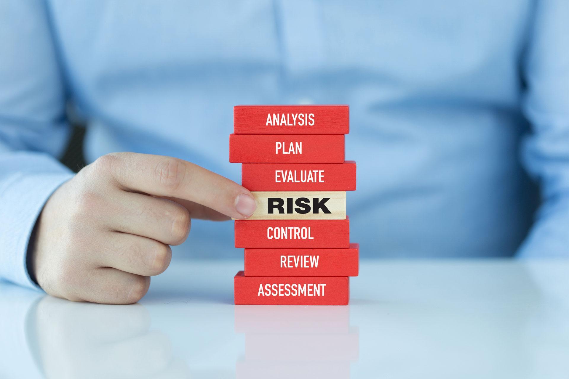 Manajemen Risiko Adalah Pengertian Manfaat Tujuan dan Prinsip 1