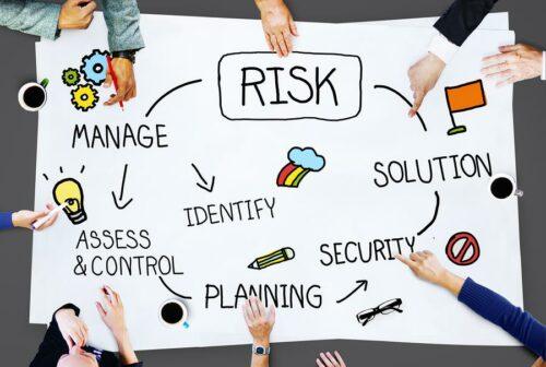 Contoh Manajemen Risiko pada Perusahaan