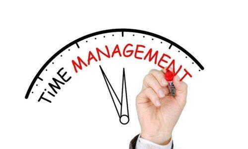 15+ Cara Manajemen Waktu Belajar Efektif