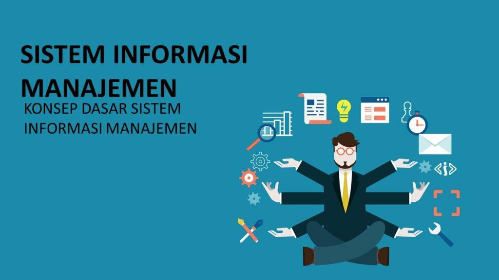 12 Contoh Sistem Informasi Manajemen Dan Penjelasannya - LokerPintar.id