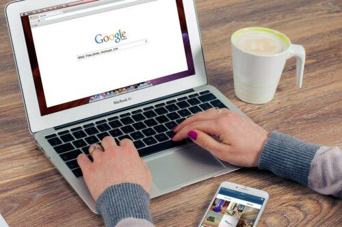 10 Cara Kerja Online Dibayar Google dengan Mudah