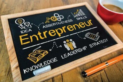 8 Menumbuhkan Jiwa Entrepreneurship Generasi Muda
