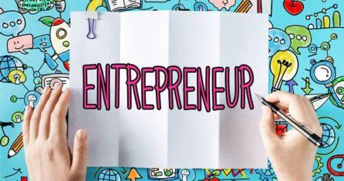 8 Menumbuhkan Jiwa Entrepreneurship Generasi Muda