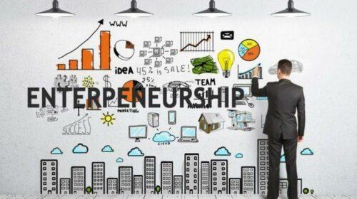 Entrepreneur Adalah: Pengertian, Ciri, Manfaat, dan Contohnya