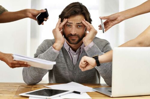 Manajemen Stress Adalah: Pengertian, Penyebab dan Cara Mengelola