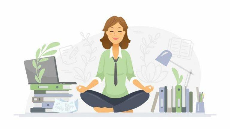 Mindfulness Adalah: Pengertian, Tujuan Dan Manfaat - LokerPintar.id