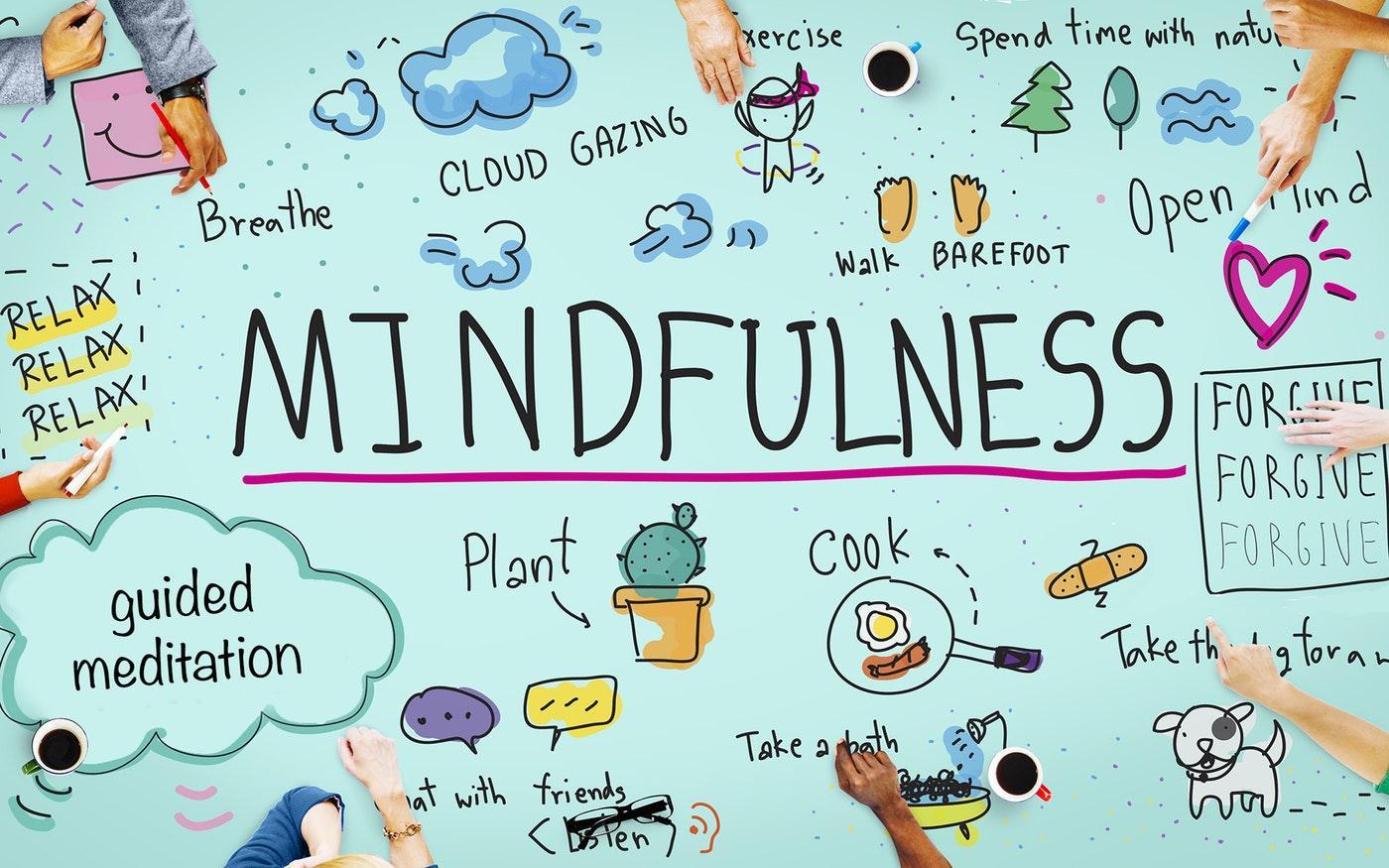 Mindfulness Adalah: Pengertian, Tujuan Dan Manfaat - LokerPintar.id