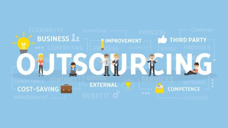 Outsourcing Adalah Pengertian Peraturan Kelebihan Kekurangan 1