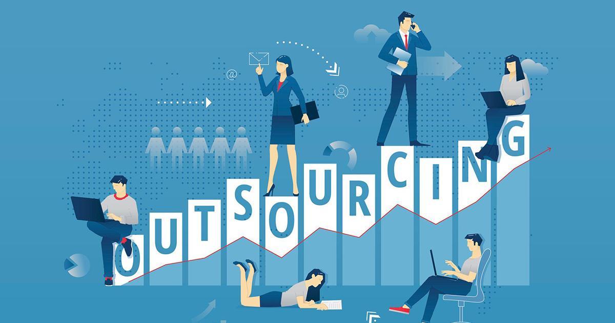 Outsourcing Adalah Pengertian Peraturan Kelebihan Kekurangan