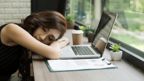 Zoom Fatigue yang Muncul Karena Meeting Online dan WFH