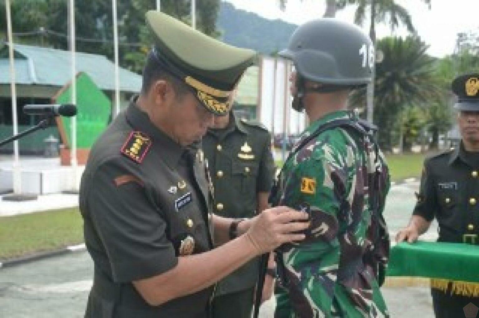 20+ Persyaratan Bintara TNI AD [Terbaru] - LokerPintar.id