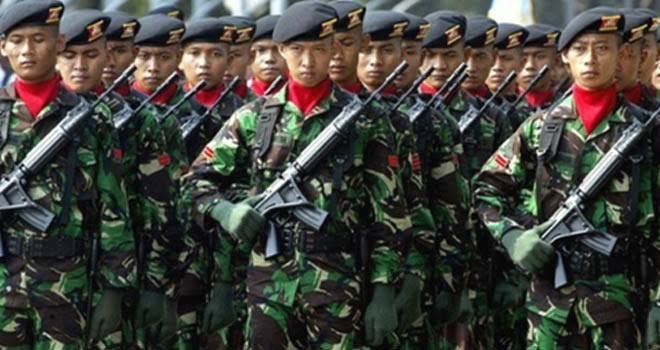 20 Persyaratan Bintara TNI AD Terbaru 2