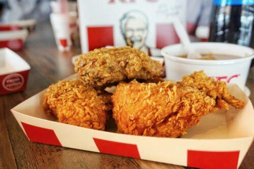 45+ Gaji KFC Indonesia dan Tunjangan