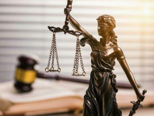 10+ Tugas Advokat dalam Penegakan Hukum