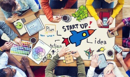 10+ Cara Kerja di Startup untuk Karir Terbaik
