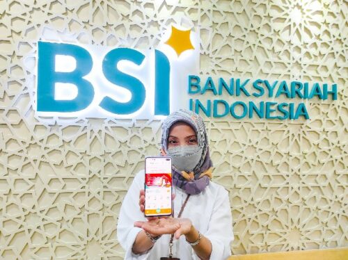 20+ Gaji Pegawai Bank Syariah Indonesia dan Tunjangan