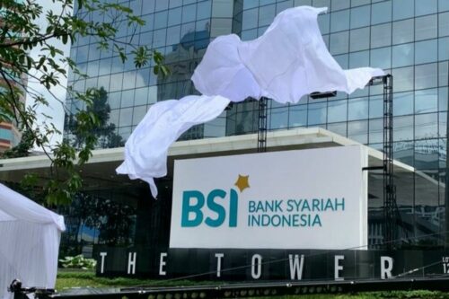 20+ Gaji Pegawai Bank Syariah Indonesia dan Tunjangan