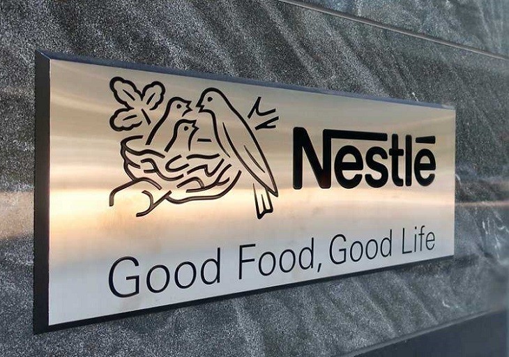 20 Gaji Nestle Indonesia dan Tunjangan 1
