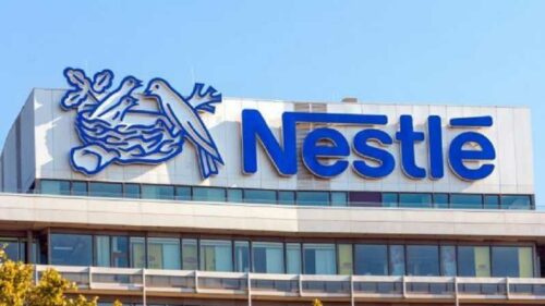 Gaji Nestle Indonesia