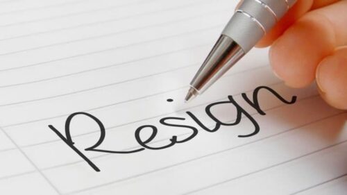 Resign Adalah: Waktu, Persiapan & Cara Mengajukannya