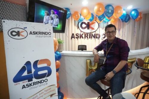 10+ Gaji karyawan Askrindo dan Tunjangan