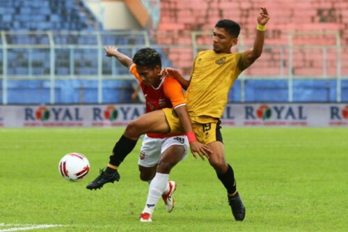 10+ Gaji Pemain Bola Indonesia Termahal Musim 2022