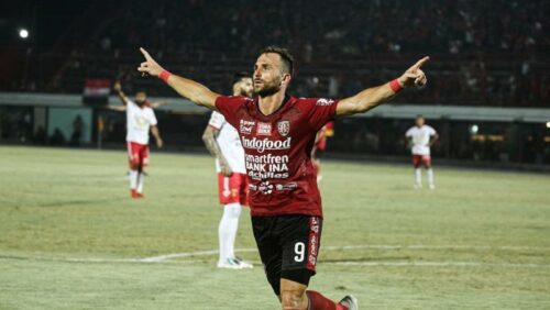 10+ Gaji Pemain Bola Indonesia Termahal Musim 2022