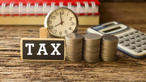 Cara Meningkatkan Efisiensi Pekerjaan Tax Officer