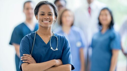 Perawat Adalah: Tugas, Fungsi, dan Konsepnya