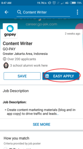 15+ Cara Membuat Profil Linkedin Untuk Melamar Kerja - LokerPintar.id