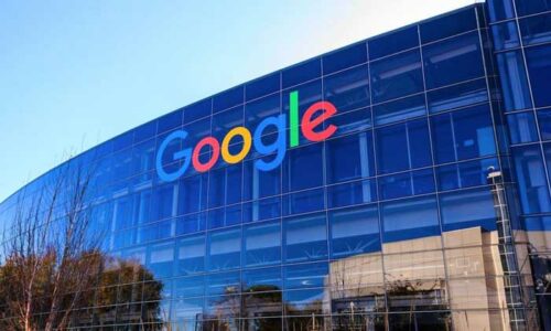75+ Gaji Kerja di Google Indonesia dan Tunjangan