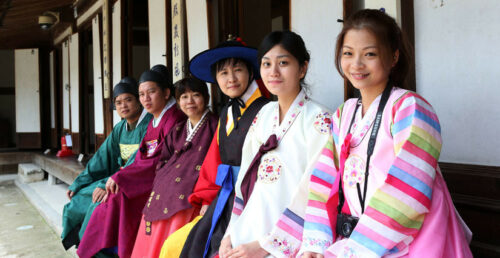 Jurusan Sastra Korea Jurusan Kuliah IPS yang Menjanjikan Pekerjaan