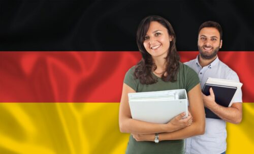Jurusan Sastra Jerman Jurusan Kuliah IPS yang Menjanjikan Pekerjaan