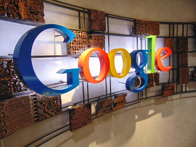 75 Gaji Kerja di Google Indonesia dan Tunjangan 2