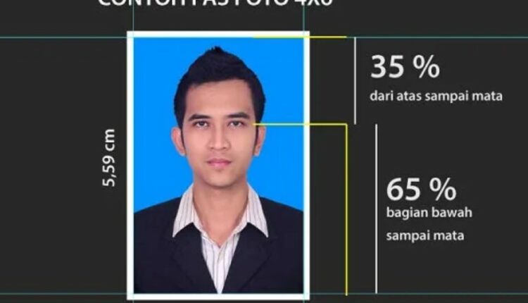 ukuran foto untuk skck Archives - Info Lowongan Kerja Terbaru - LokerPintar