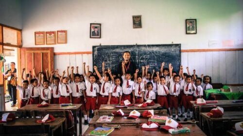17 Gaji PPPK Guru dan Non Guru Beserta Tunjangan