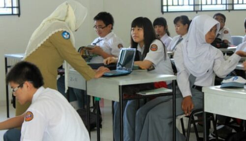 5+ Syarat Sertifikasi Guru di Indonesia