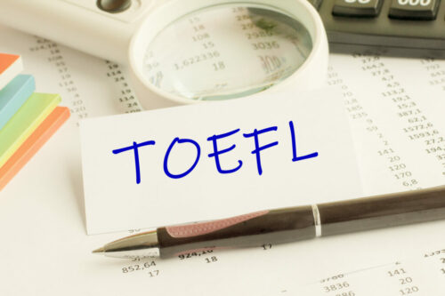 Apa itu TOEFL PBT? TOEFL PBT Adalah...