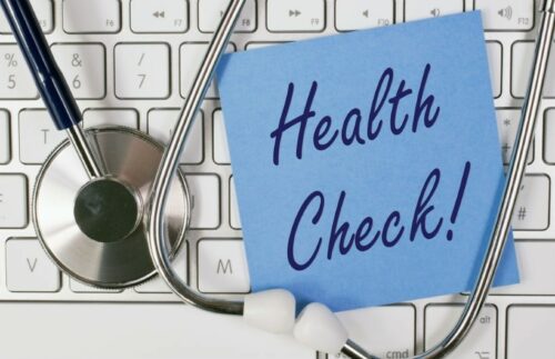 Tahapan Tes Medical Check Up untuk Kerja