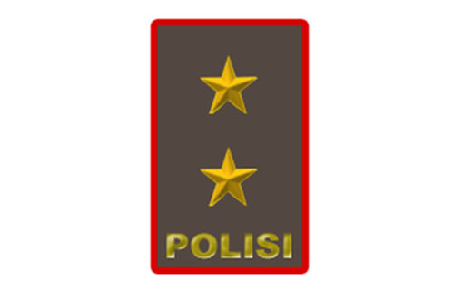 Urutan Pangkat Polisi dari Terendah sampai Tertinggi Inspektur Jendral Polisi – Irjenpol