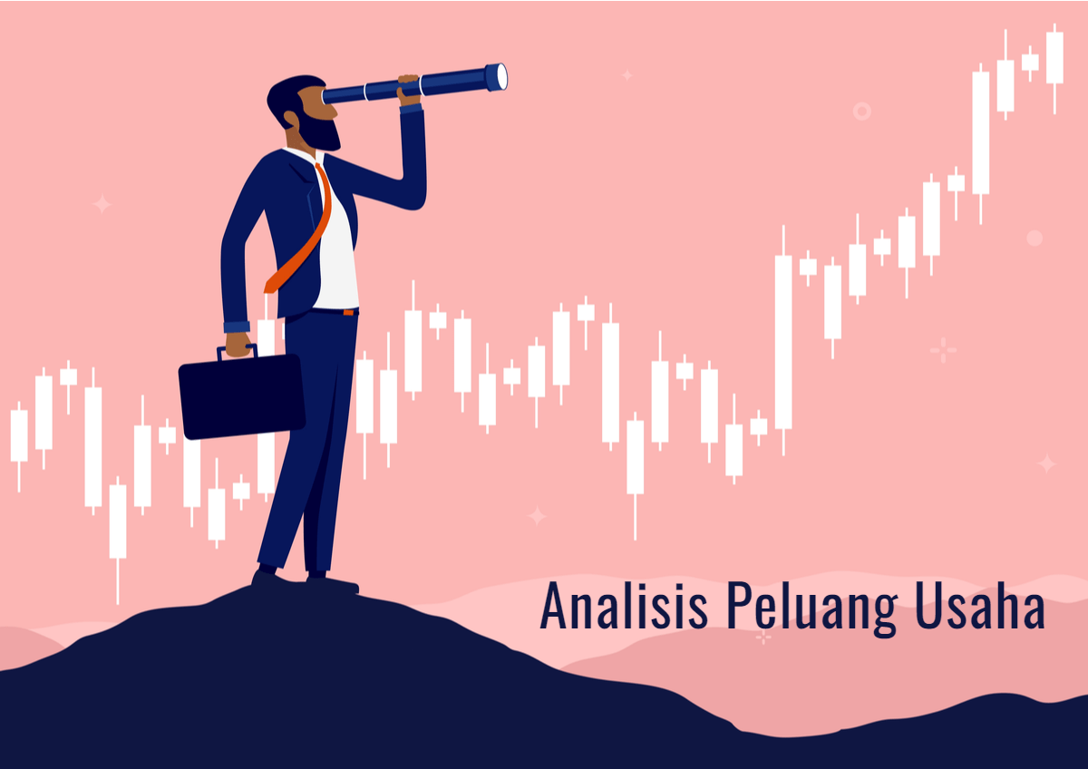 5+ Tujuan Dilakukan Analisis Peluang Usaha - LokerPintar.id