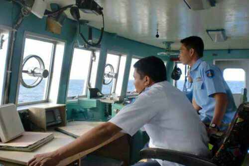 5 Gaji Nakhoda Kapal Pesiar Tanker Ferry dan Lainnya