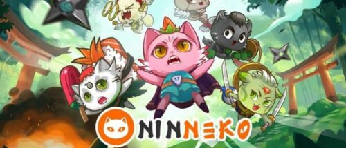 Ninneko Game NFT Android untuk Menghasilkan Uang
