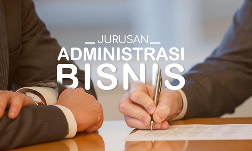 Jurusan Administrasi Bisnis Belajar Apa? - LokerPintar.id