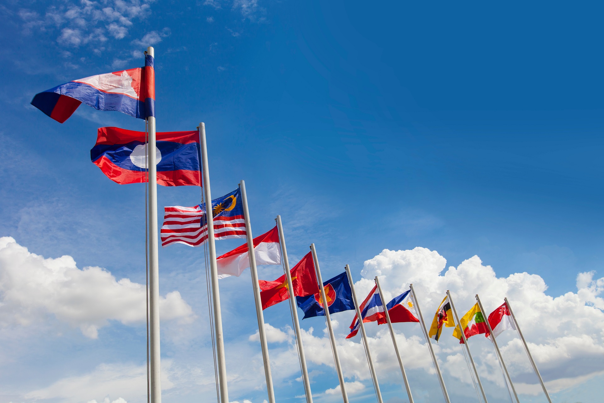 10 Contoh Kerjasama ASEAN dalam Menangani Isu Isu Global