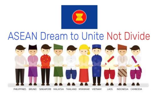 Bentuk Kerjasama ASEAN di Bidang Politik