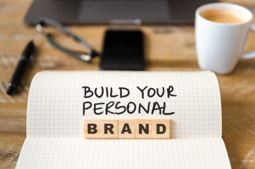 Personal Branding Manfaat Cara Membangun dan Contoh 1