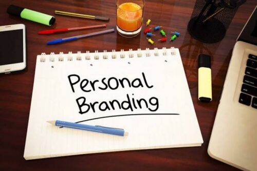 Personal Branding Manfaat Cara Membangun dan Contoh 1